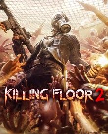 Killing Floor 2